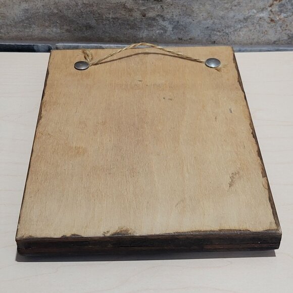 Vintage Framed Print The Little Owl Albrecht Durer - Picture 6 of 10